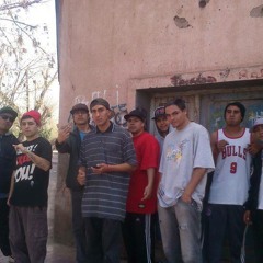 Los padrinos del ft Función Sonora - Sonora Family (Prod Revolucion Verde)