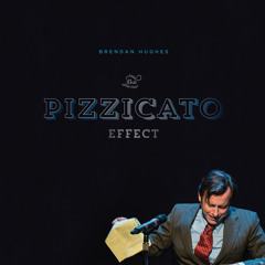 The Pizzicato Effect: Introductory Remarks From Misha Collins