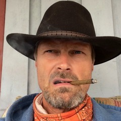 Ballad Of Colbert Jones by Trond Inge Halten (new edit)