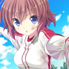 Stay With Me (Nightcore Mix)