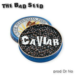 The Bad Seed - Caviar (prod Dr No.)