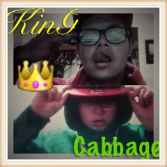 Cabbagepatch Feat. KinG QueZ- No Bullshit(KinG Cabbage Combination)