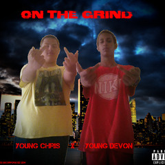 Lil Bitch (ft. Young Chris) (Prod. by CHill)