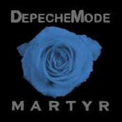 MARTYR ( Trance Remix )