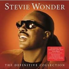 88. Steve Wonder - Joint Lover [ Dj Jhosep ]