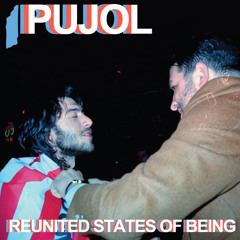 PUJOL -  Mission From God