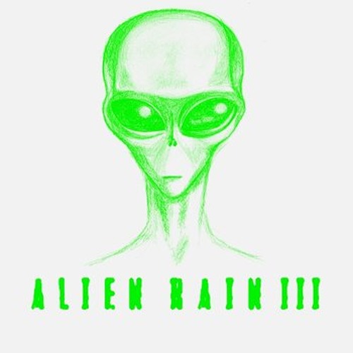 Alien Rain - Alienated 3A
