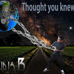thought you knew me