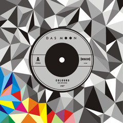 COLOURS (radio edit)