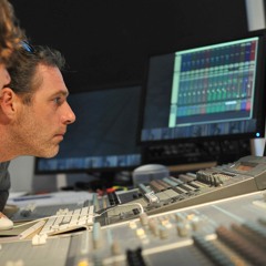 My music recording history