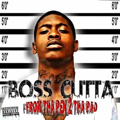 BOSSCUTTA - IN DA BOOTH