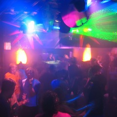 DJ Clare McLaren, Summertime Mix, 2004