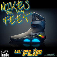 Nikes On My Feet