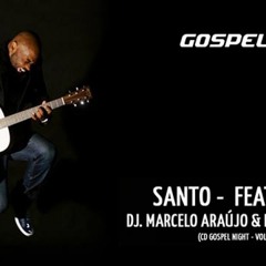 DJ Marcelo Araujo E DJ Rob Sarah - Santo Feat. Jeici (Zelukii Remix)