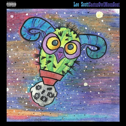 Lee Scott - Me O'Clock (prod by Illinformed)