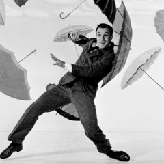 Gene Kelly Swag