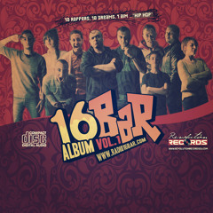 05. Sub Zero - Ya Allah