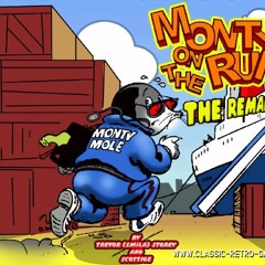 Gizmode - Monty On The Run (Set Splice)