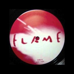 Crustation - Flame (Mood II Swing Borderline Insanity Dub Mix)