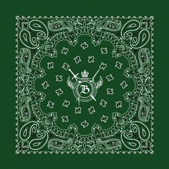 BALANCE TON BANDANA ALL STAR TRACK