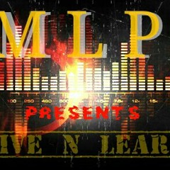 MLP - LIVE N LEARN
