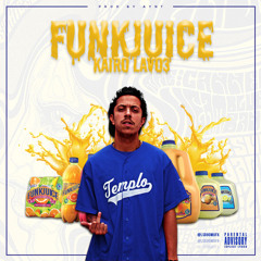 Funkjuice (Prod. AYNT)