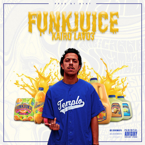 Funkjuice (Prod. AYNT)