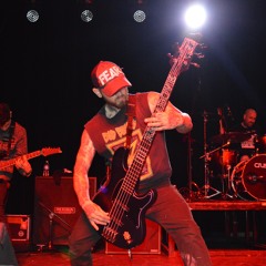 Bleeding Through (Ryan) Interview on Riff2 Detroit's "Inside The Circle Pit" with Erik Aratari