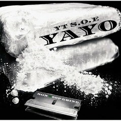 YT S.O.E - YAYO