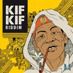 DUB KIF KIF RIDDIM - Perfect Giddimani Meets Fikir Amlak (Pre-release)