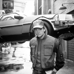 retour vers le futur