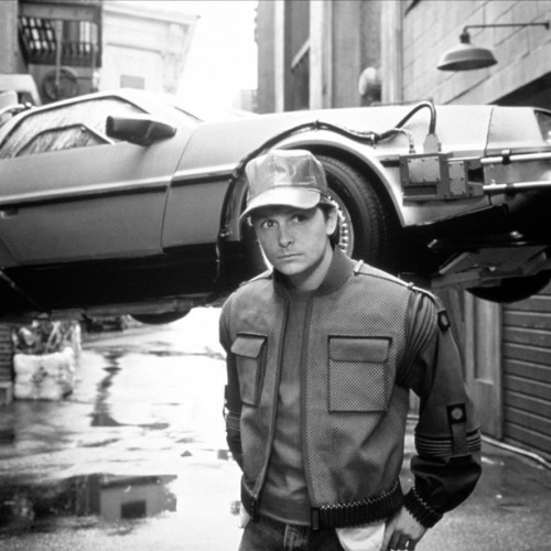 retour vers le futur