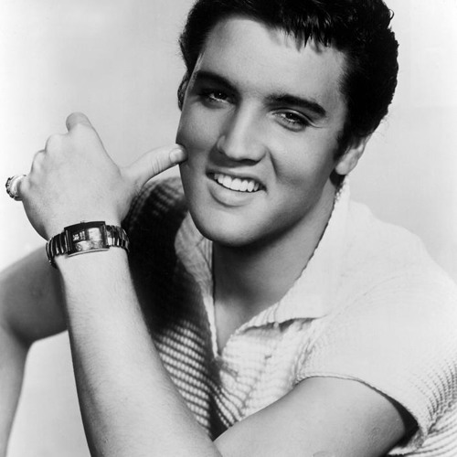 Love Me Tender Elvis Presley Short Version By Helena Odegard