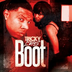 Tricky LT45 - BOOT (Produced by Alumni Beatz)