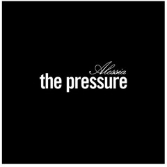JHENE AIKO - THE PRESSURE (ALESSIA COVER)