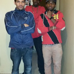 Life (Ft. B.L.A.D.E.)