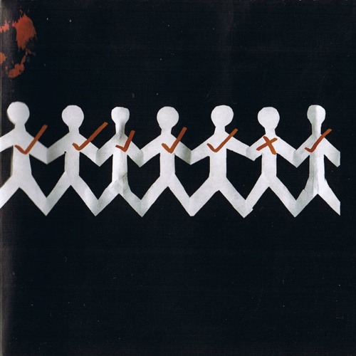 Riot - Three Days Grace (cover)