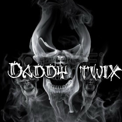 Daddy Twix