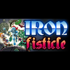 Andy L - Iron Fisticle Title Tune