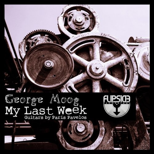 George Moog - My Last Week (Analog Trip Remix) Out now on Beatport