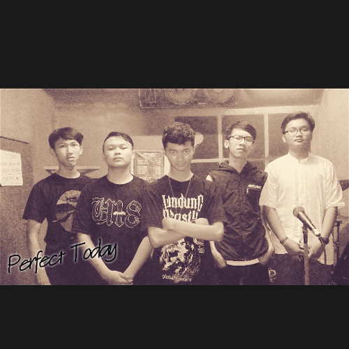 For Revenge - Pulang (Acoustic Cover)