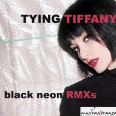 Tying Tiffany - Black Neon (Noog Remix)