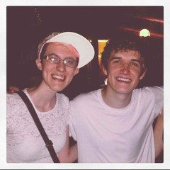 Hell Of A Ride (Bo Burnham cover)