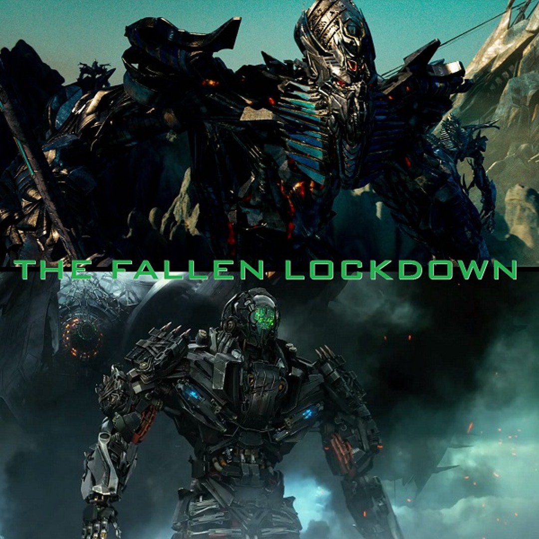 【LOCKDOWN】【GOT THE WORLD ON LOCK】【G-Rap】 Lockdown - song and lyrics by Steve Jablonsky | Spotify