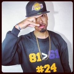 MLux Ep-Neva Change Feat. Bruno & Lil Jay #00