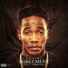 Dizzy Wright - Shotgun Kisses ft. Jarren Benton & Irv Da Phenom