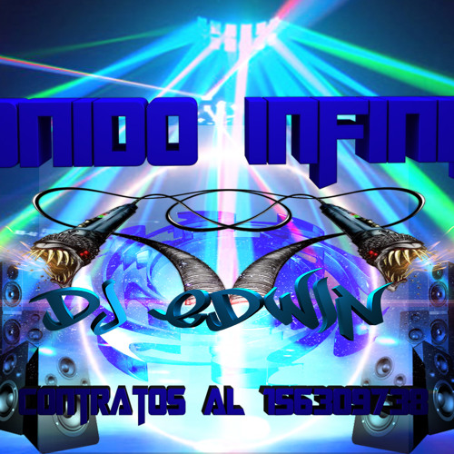 Los Ronisch Prefiero Estar Lejos 2014 Dj Edwin Sonido Infinito By Edumix