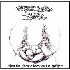 Throw back!-"Lies Persist" live by Kaotic Souls (pre-Audiopharmacy era)