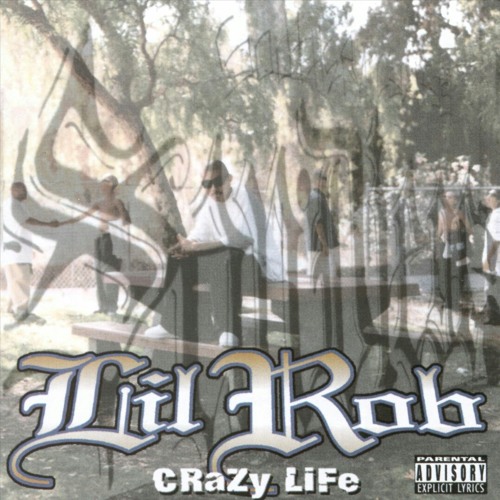 lil rob yesca mp3
