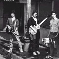 La Voz De Los 80 - los pricioneros